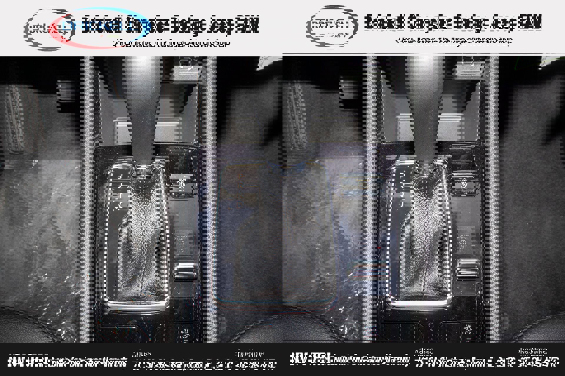 New 2026 Jeep Compass Latitude image 24