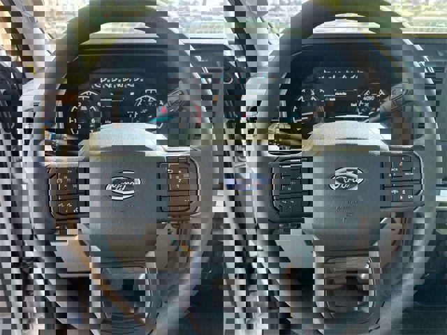 New 2026 Ford F350 XL w/ XL Chrome Package image 20