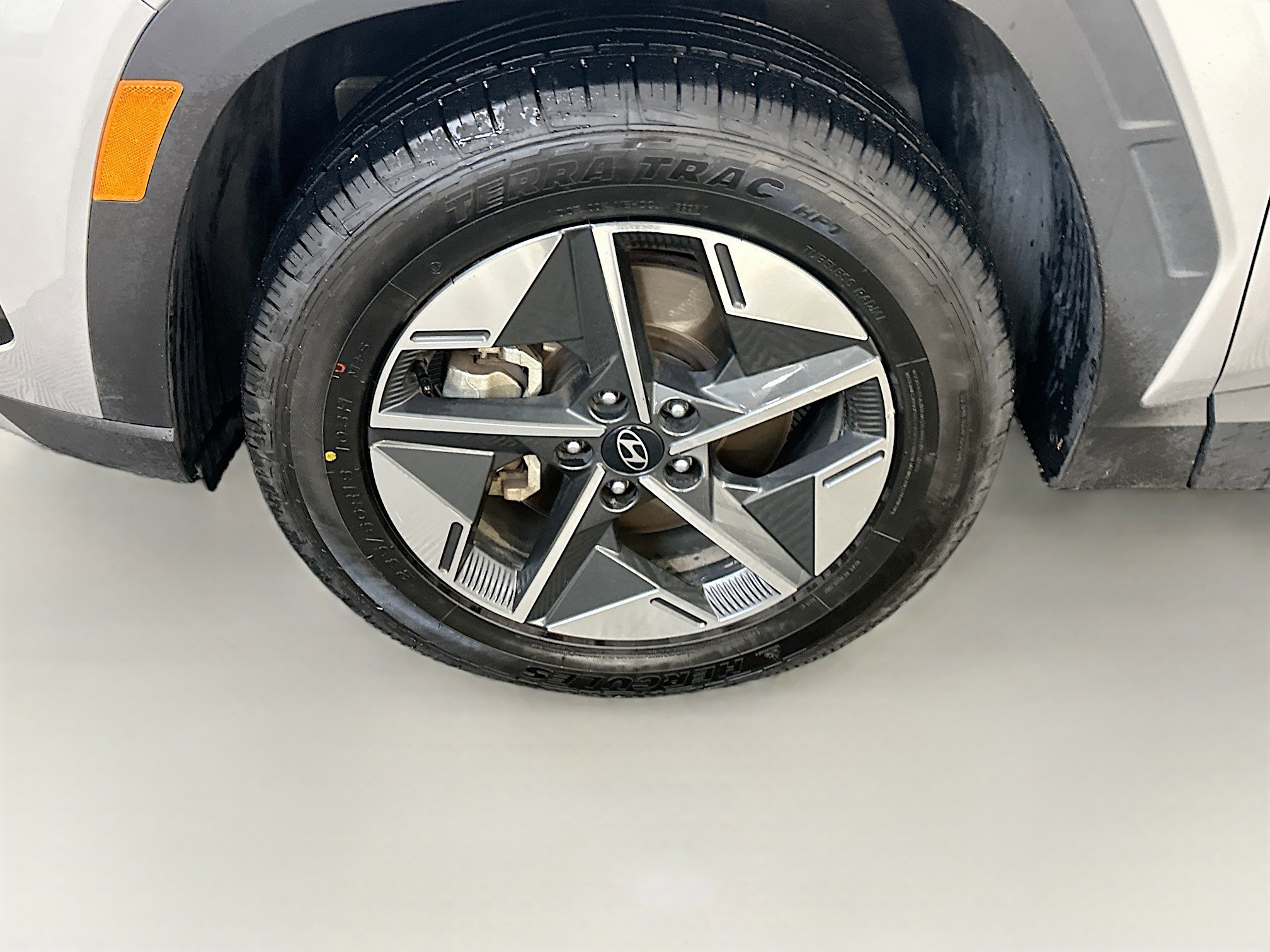 Used 2025 Hyundai Tucson SEL image 11