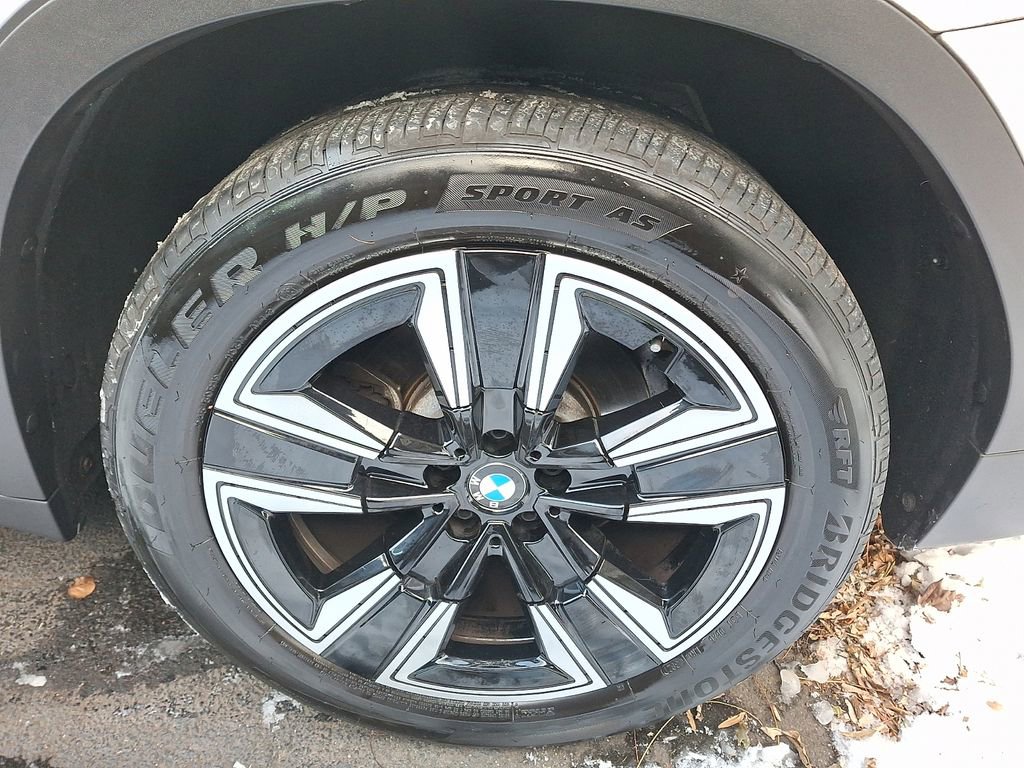 Certified 2022 BMW X3 xDrive30i w/ Convenience Package image 7