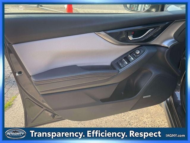 Used 2019 Subaru Crosstrek 2.0i Limited w/ Moonroof Package w/Navigation AWD/4WD image 16