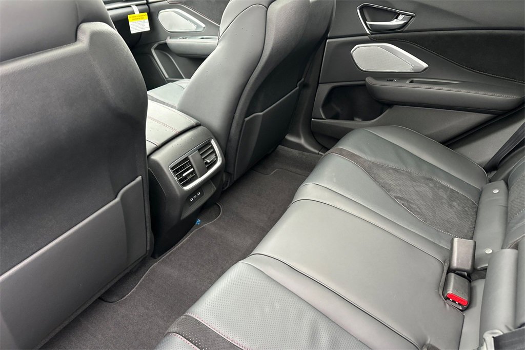 New 2026 Acura RDX A-Spec image 8