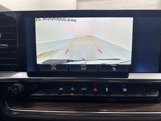 New 2026 Chevrolet Silverado 1500 LT w/ Protection Package AWD/4WD image 18