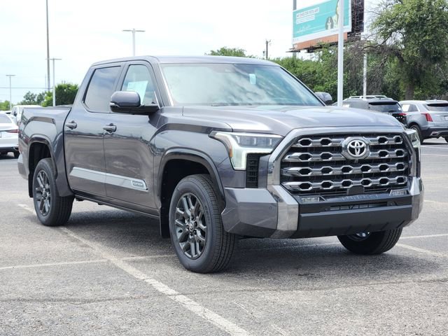 New 2026 Toyota Tundra Platinum AWD/4WD image 2