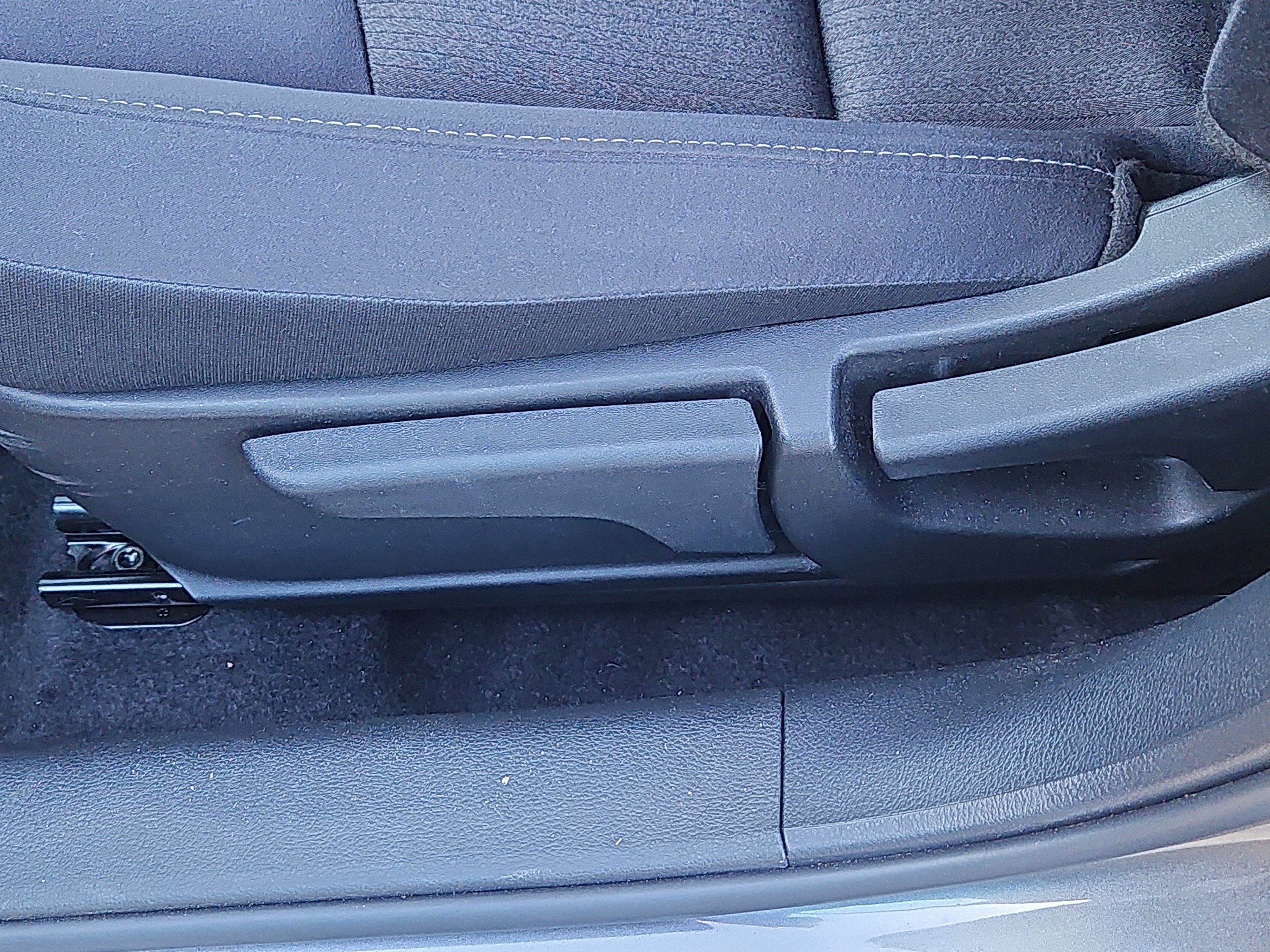 Certified 2025 Nissan Altima 2.5 S image 10