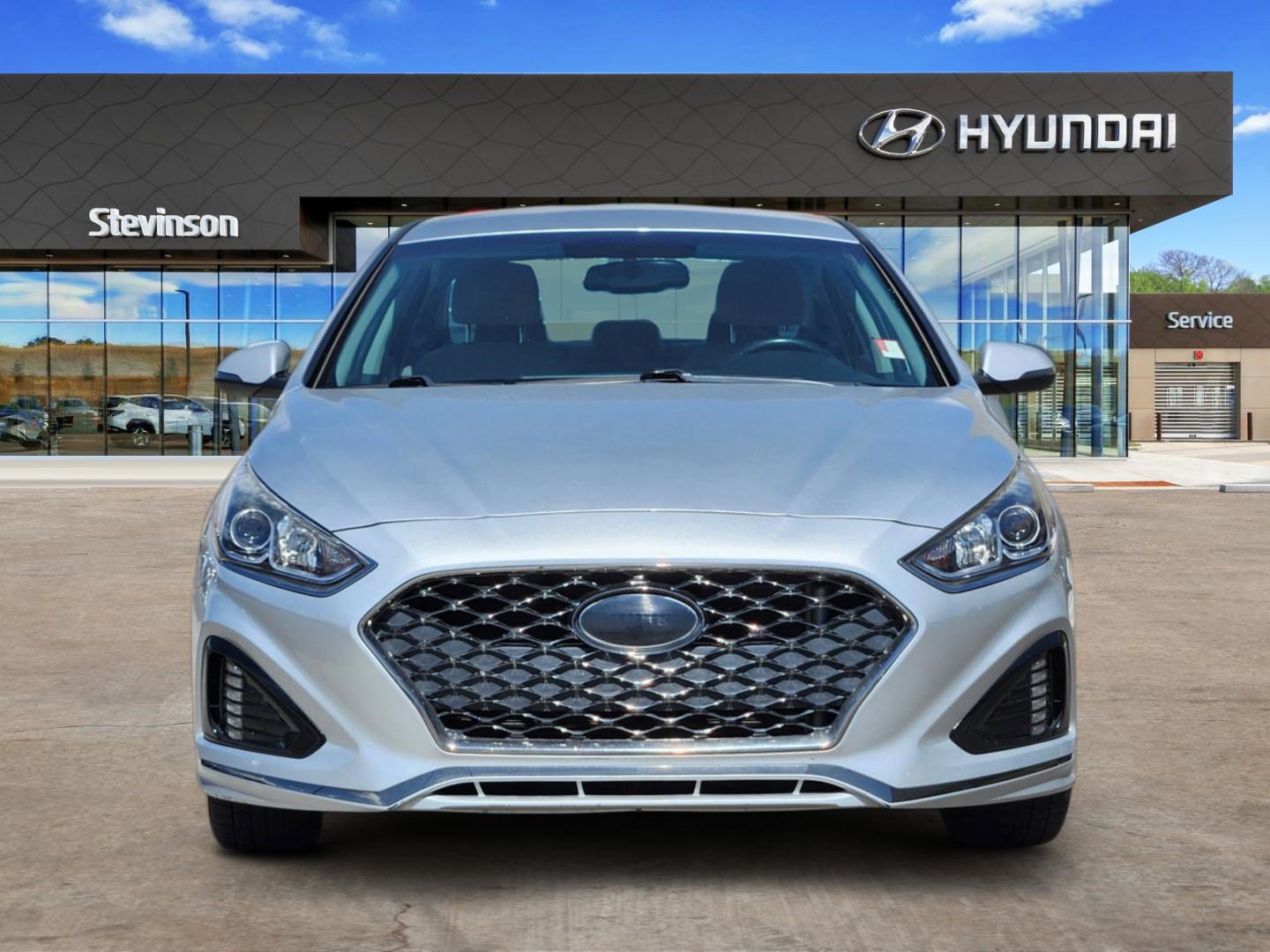 Used 2018 Hyundai Sonata SEL image 6