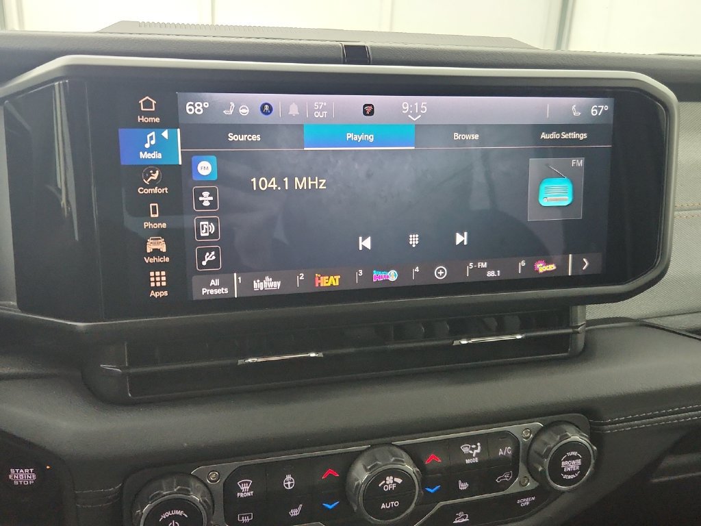 Certified 2024 Jeep Wrangler Unlimited Sahara AWD/4WD image 27