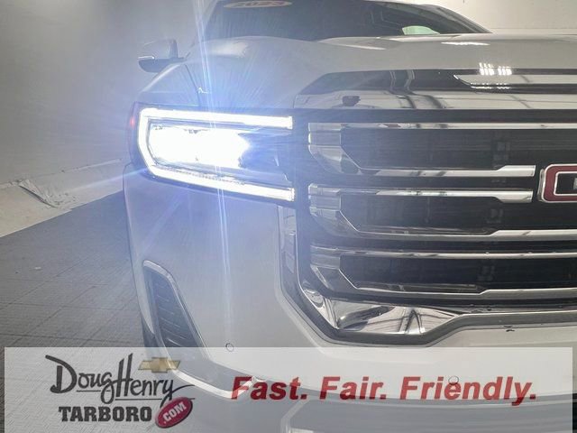 Used 2023 GMC Acadia SLT image 14
