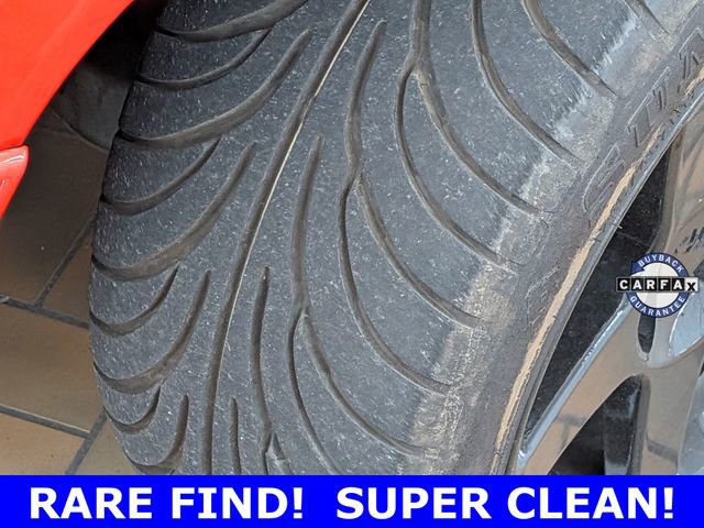 Used 1992 Ford Mustang LX RWD image 14