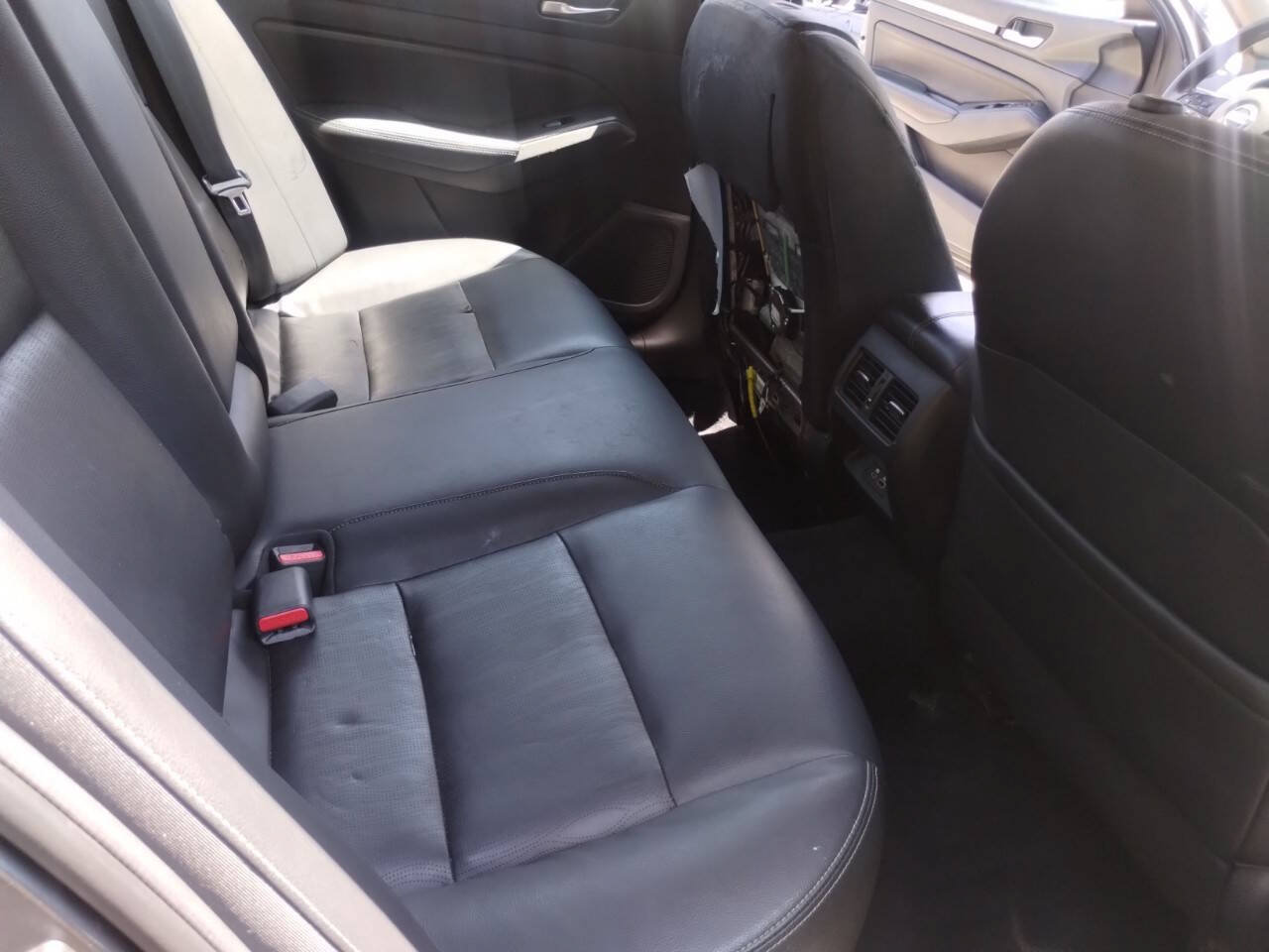 Used 2019 Nissan Altima 2.5 SL FWD image 27