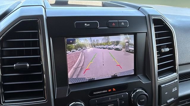 Used 2020 Ford F150 XLT w/ Equipment Group 302A Luxury image 27