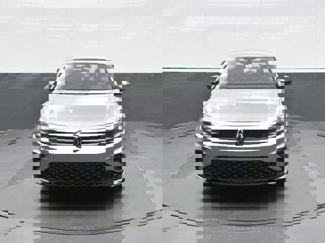 New 2026 Volkswagen Jetta Sport image 2