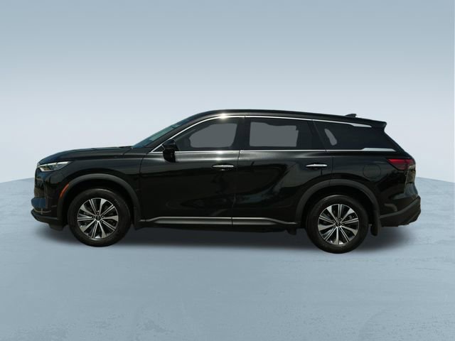 Used 2025 INFINITI QX60 Pure FWD image 4