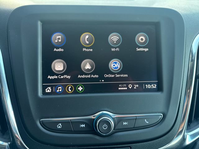 Certified 2023 Chevrolet Equinox LT image 4