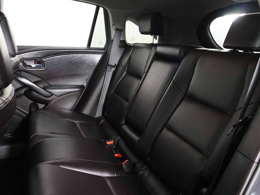 Used 2017 Acura RDX AWD image 32