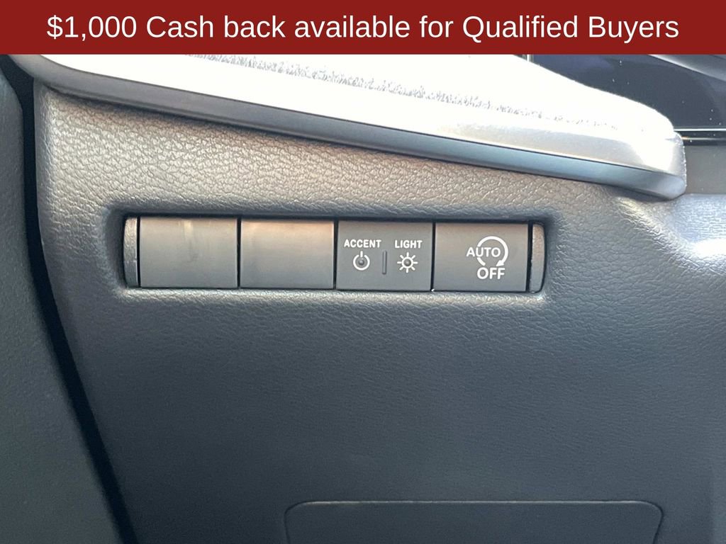 New 2026 Nissan Kicks SV w/ SV Premium Package image 31