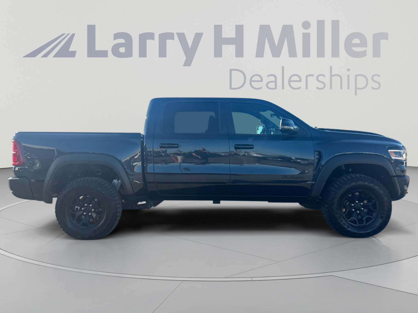 Used 2026 RAM 1500 RHO AWD/4WD image 6