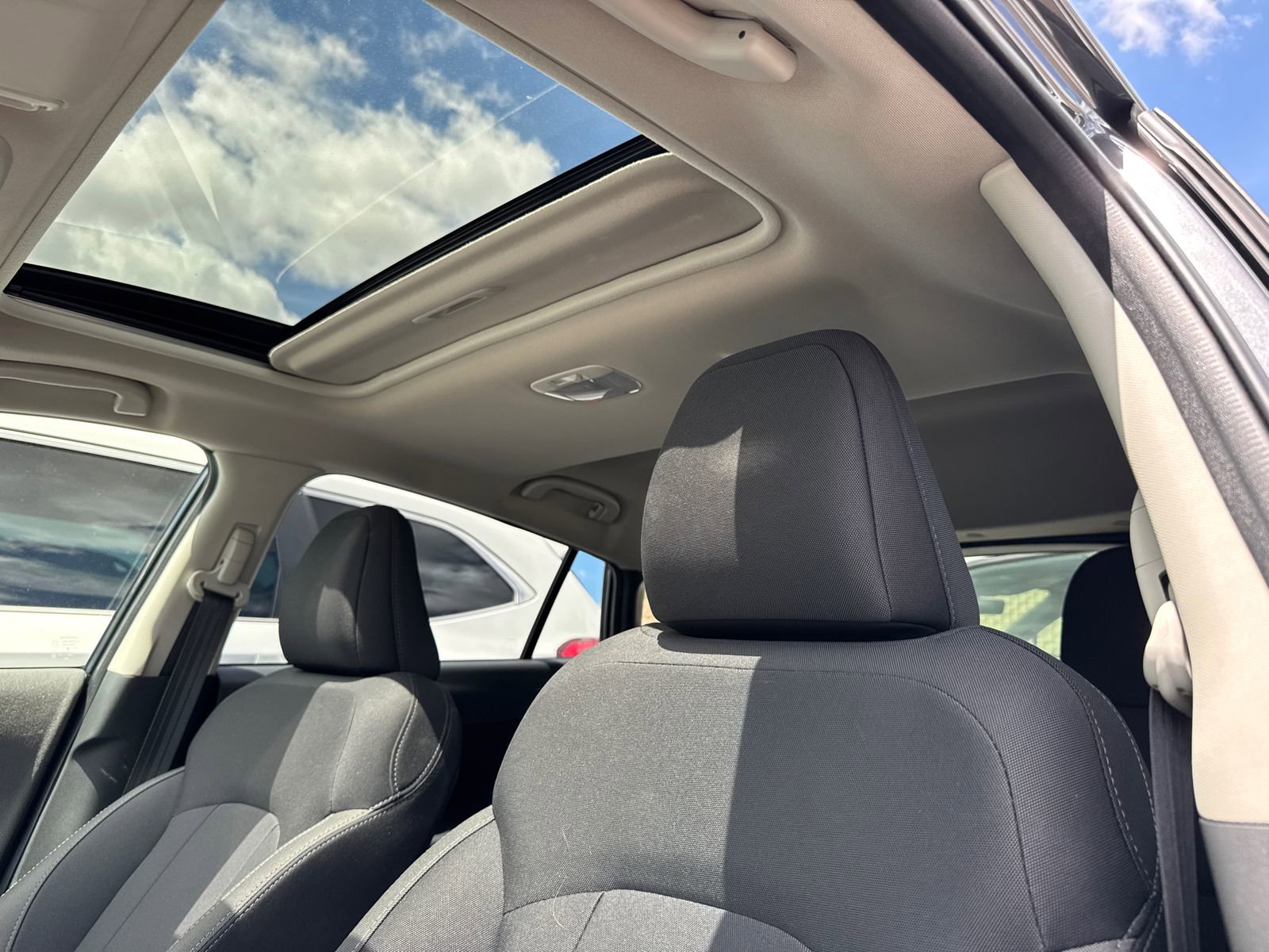 Certified 2025 Subaru Crosstrek 2.0i Premium AWD/4WD image 3