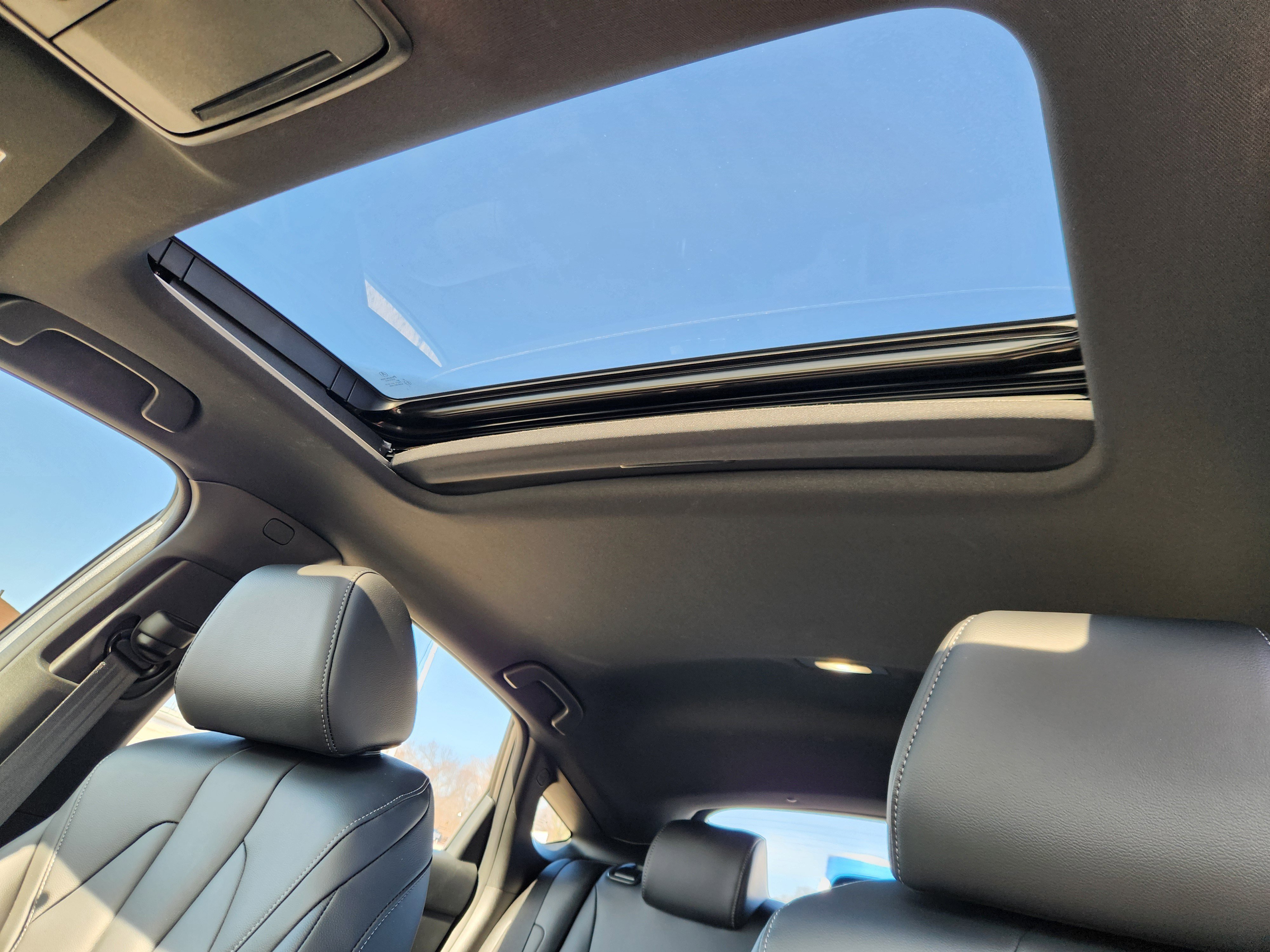 Used 2024 Acura Integra A-Spec image 15