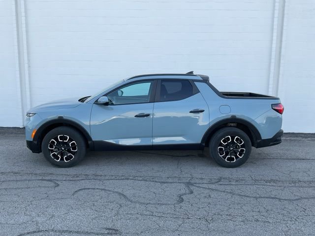 Used 2022 Hyundai Santa Cruz SEL w/ Activity Package image 33