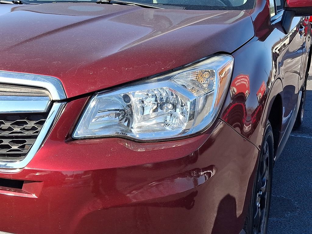 Used 2016 Subaru Forester 2.5i Premium w/ All-Weather Package image 9