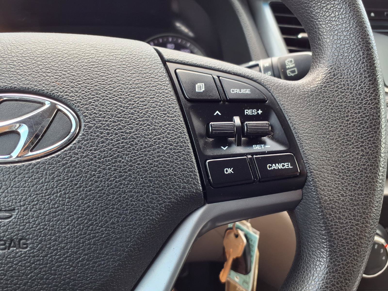 Used 2016 Hyundai Tucson SE FWD image 19