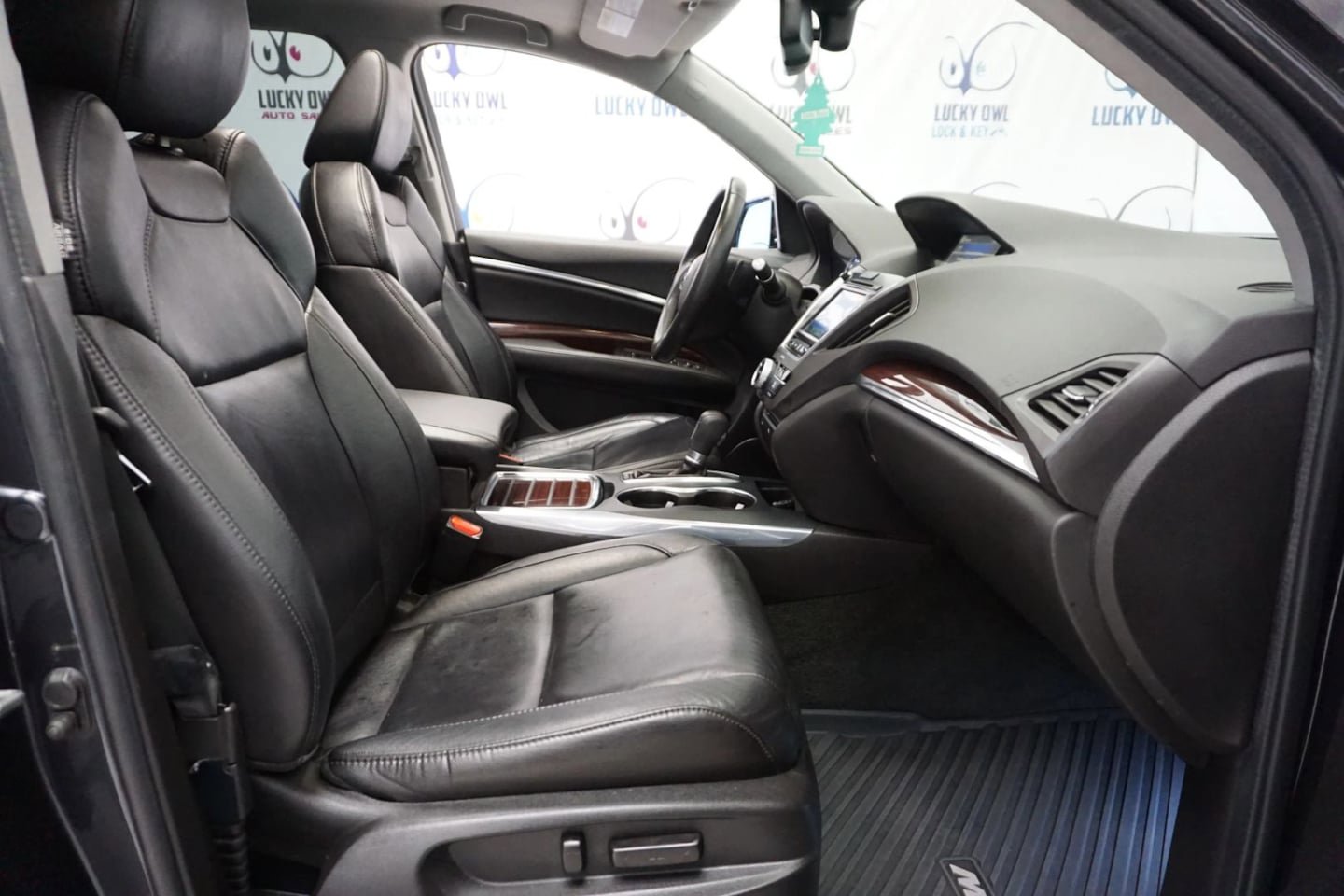 Used 2015 Acura MDX SH-AWD w/ Tech & Entertainment image 22