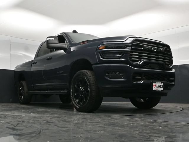 Used 2025 RAM 2500 Big Horn AWD/4WD image 58