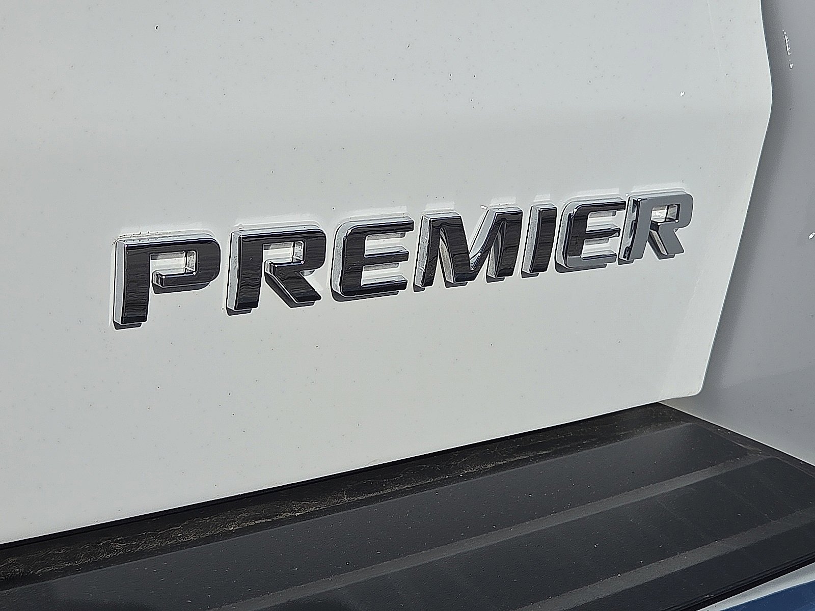 Used 2019 Chevrolet Tahoe Premier image 8