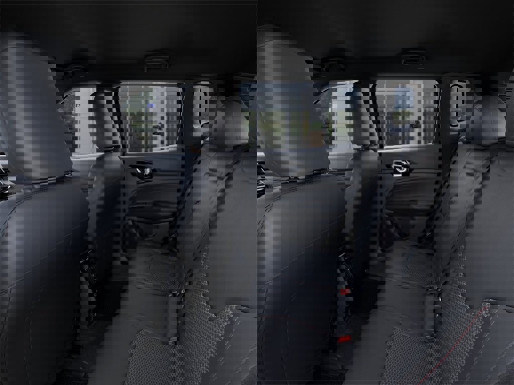 New 2026 Jeep Compass Trailhawk image 23