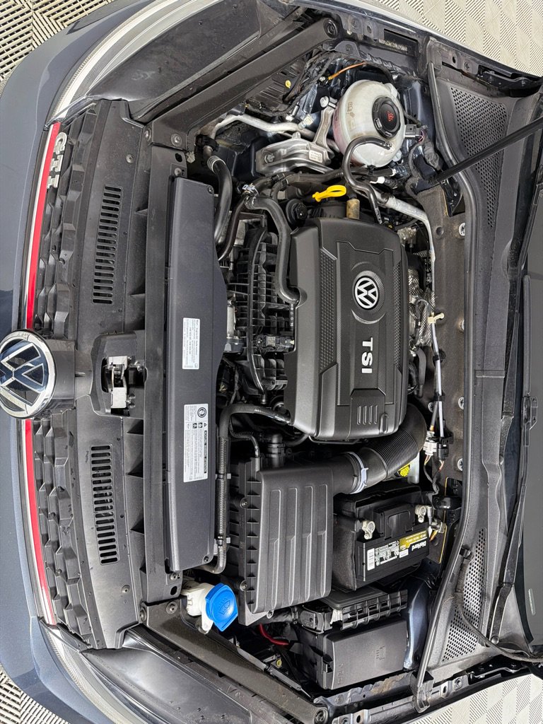 Used 2018 Volkswagen GTI S FWD image 21