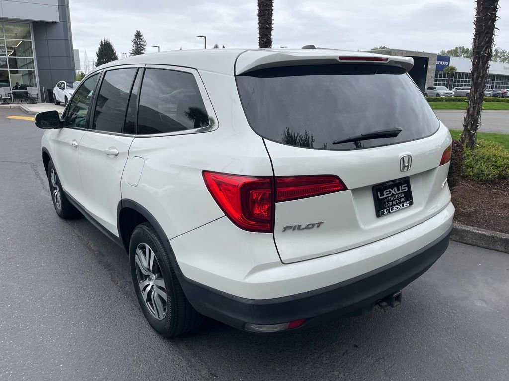 Used 2016 Honda Pilot EX-L image 3