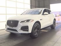 Used 2021 Jaguar F-PACE S AWD/4WD image 19