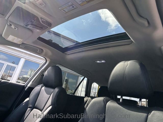 Used 2024 Subaru Outback Touring image 16