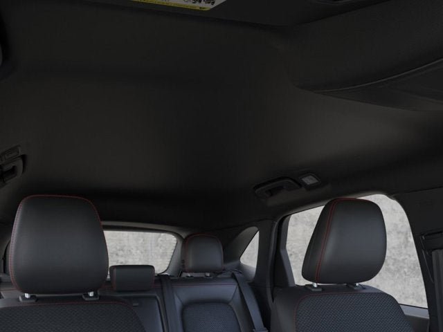 New 2026 Ford Escape ST-Line w/ Tech Pack #1 FWD image 22