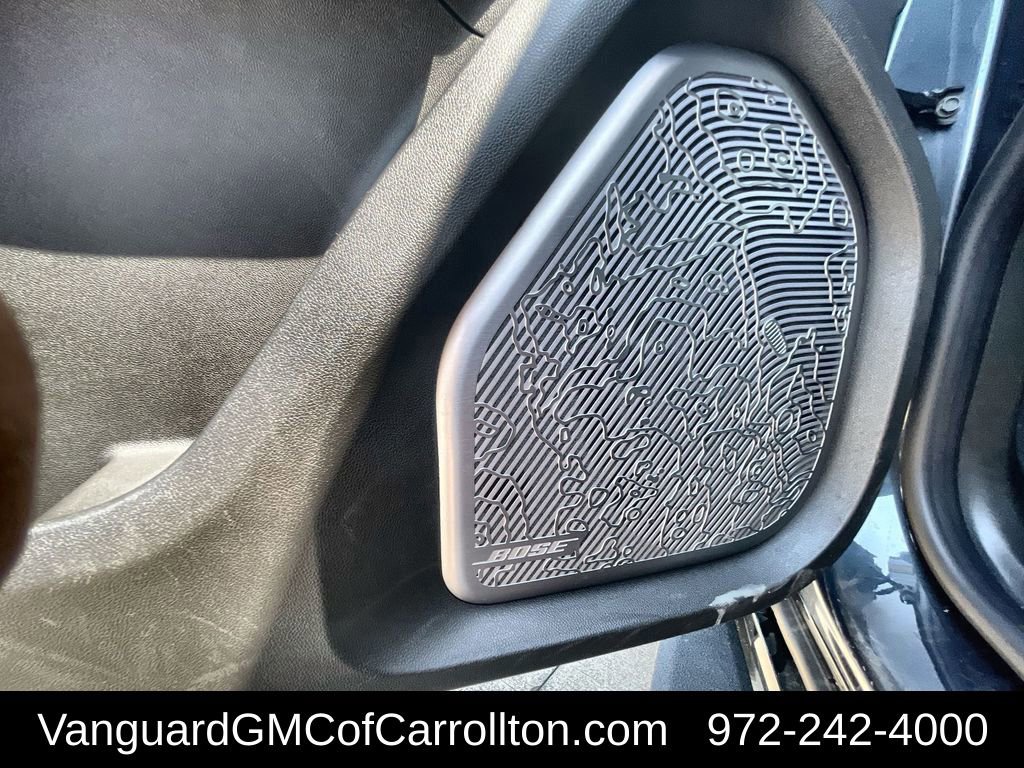 New 2025 GMC Hummer EV 3X image 26