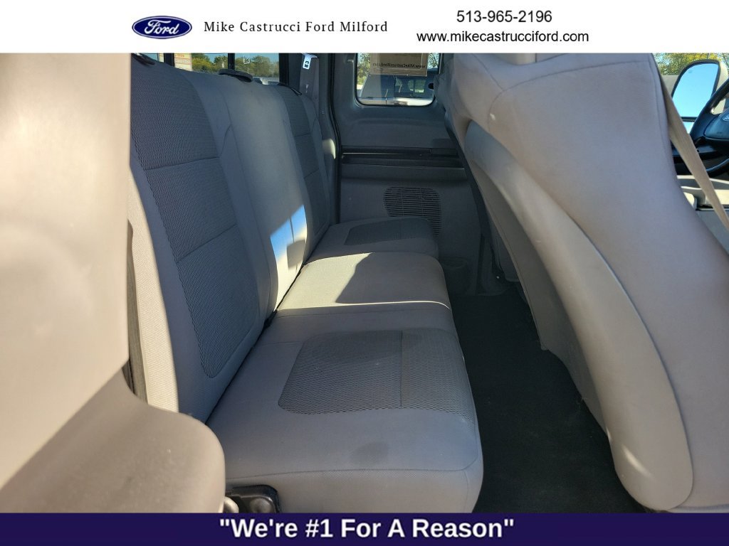 Used 2006 Ford F250 XL AWD/4WD image 23