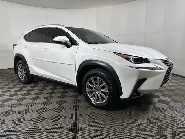 Used 2021 Lexus NX 300 AWD w/ Comfort Package image 2