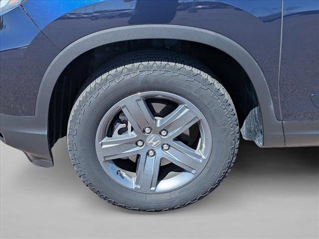 Used 2023 Honda Ridgeline RTL-E image 15