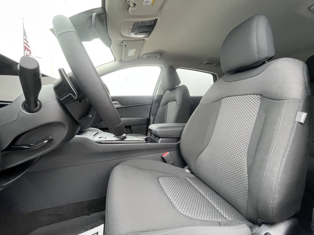 New 2026 Kia Sportage LX image 19