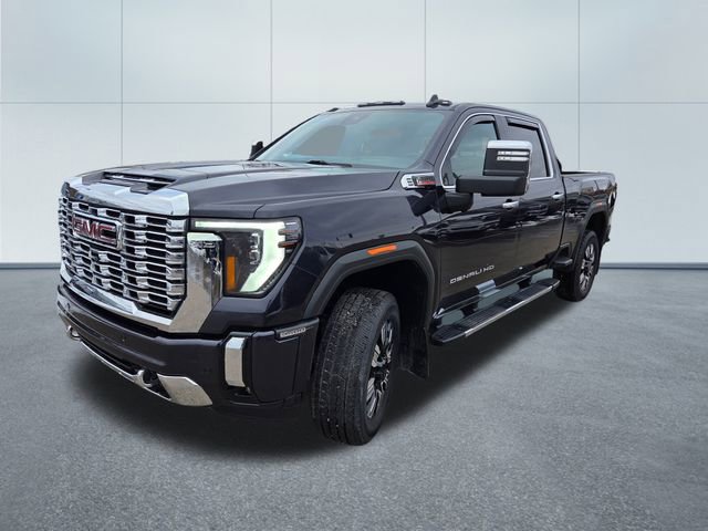 Used 2024 GMC Sierra 3500 Denali w/ Technology Package video 3