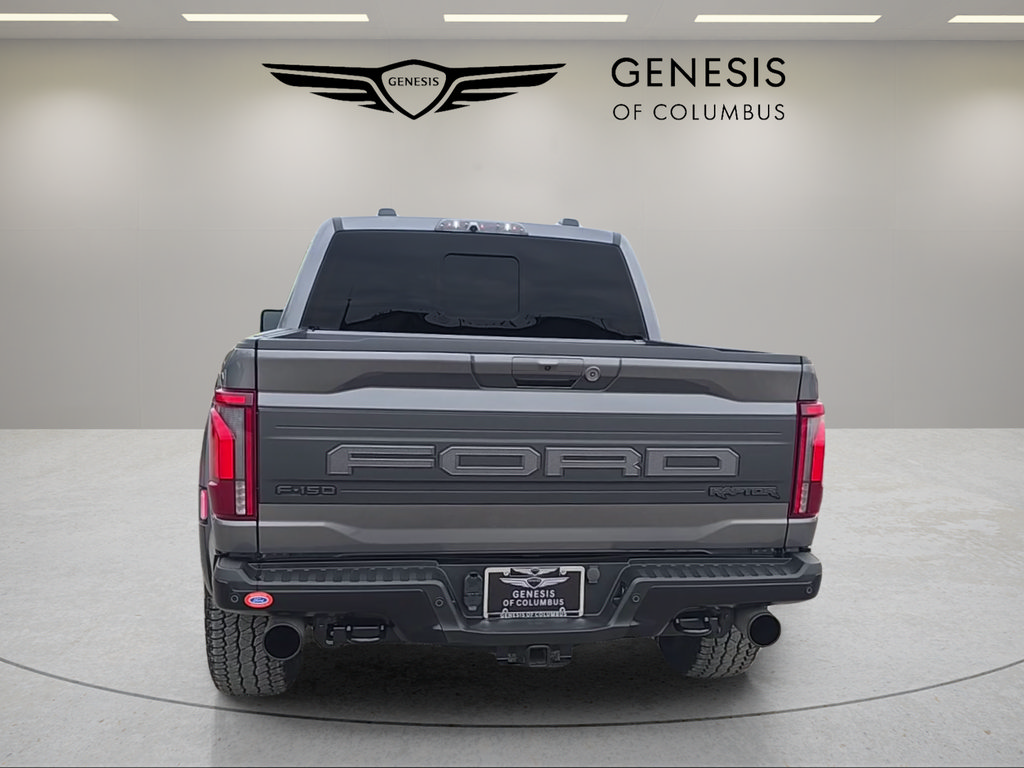 Used 2024 Ford F150 Raptor AWD/4WD image 4