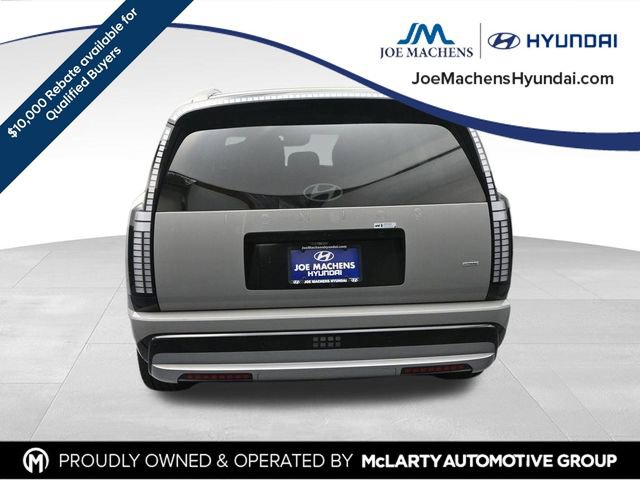 New 2026 Hyundai Ioniq 9 SEL image 7