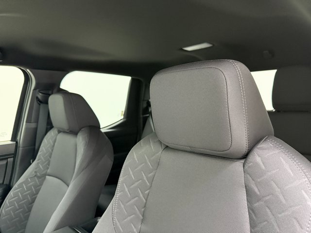 New 2026 Toyota Tacoma SR image 24