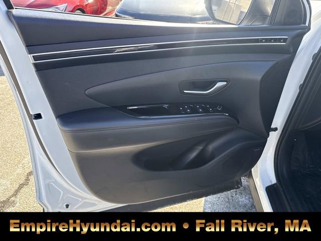 Used 2024 Hyundai Tucson Limited image 18