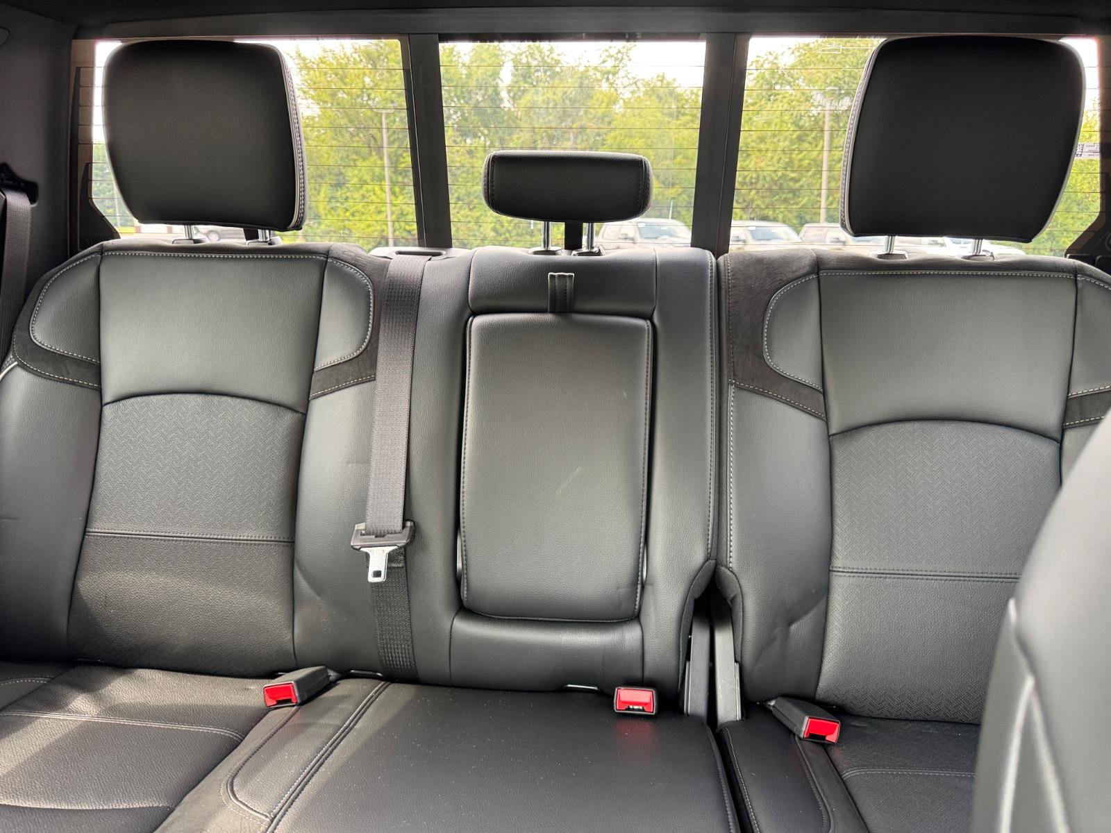 New 2027 RAM 2500 Laramie AWD/4WD image 14