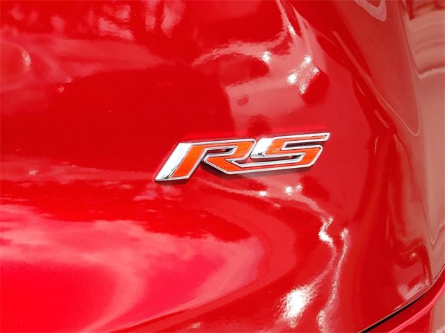 Used 2025 Chevrolet Blazer RS w/ Enhanced Convenience Package image 19