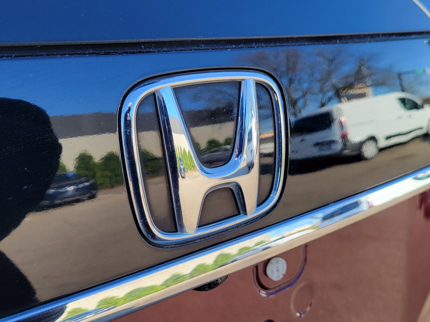 Used 2013 Honda CR-V LX image 7
