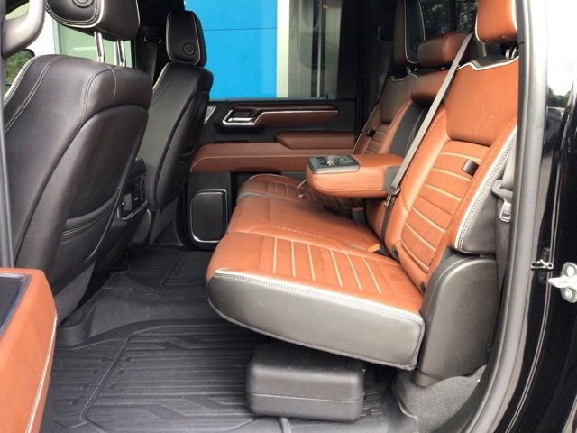 New 2026 GMC Sierra 3500 Denali w/ Denali Reserve Package image 21
