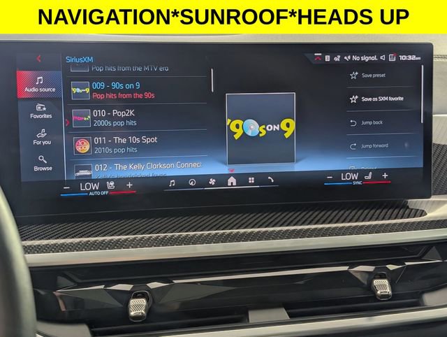 Used 2025 BMW X5 M60i image 21